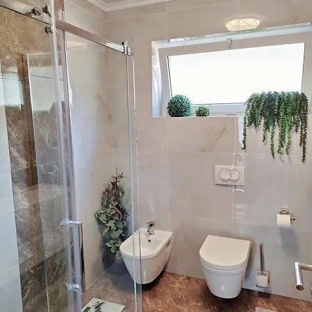 Guest house Sanja, - Opatija