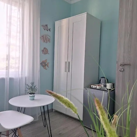 Sanja, - Opatija 3*