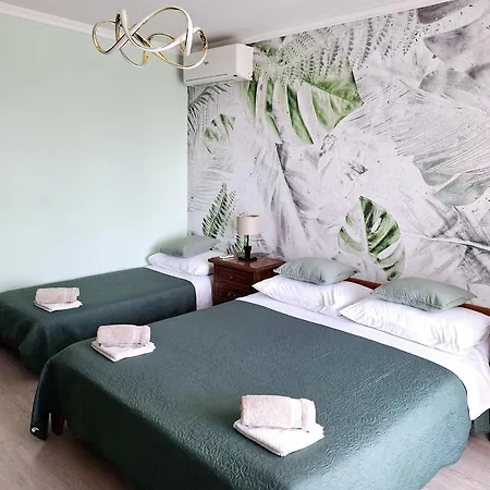 Sanja, - Opatija Guest house 3*
