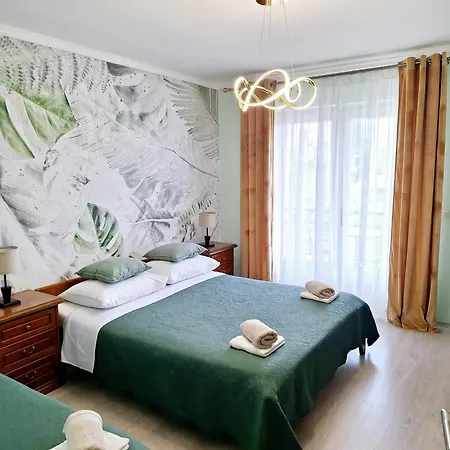 Guest house Sanja, - Opatija Lovran